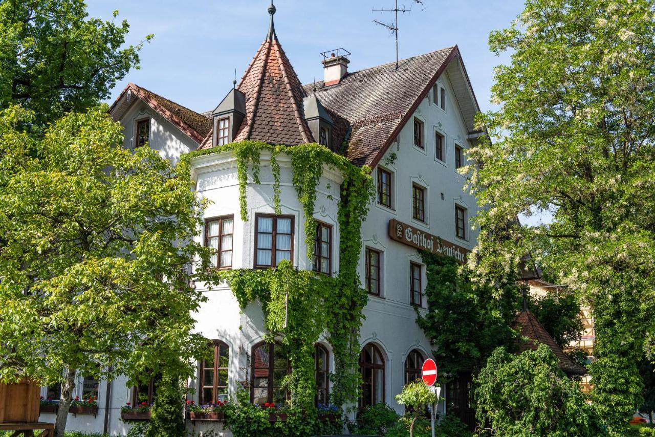 Landgasthof Deutsche Eiche Hotel München