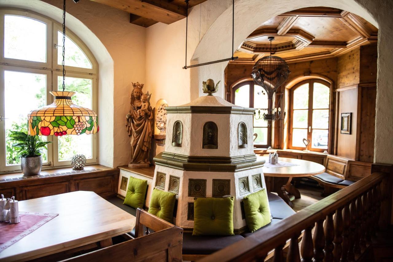 Landgasthof Deutsche Eiche München