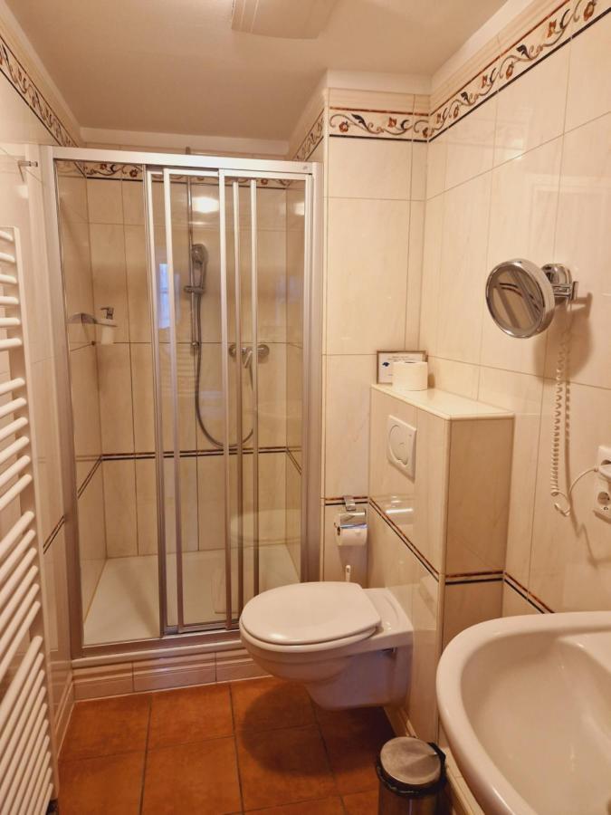 Landgasthof Deutsche Eiche Hotel München
