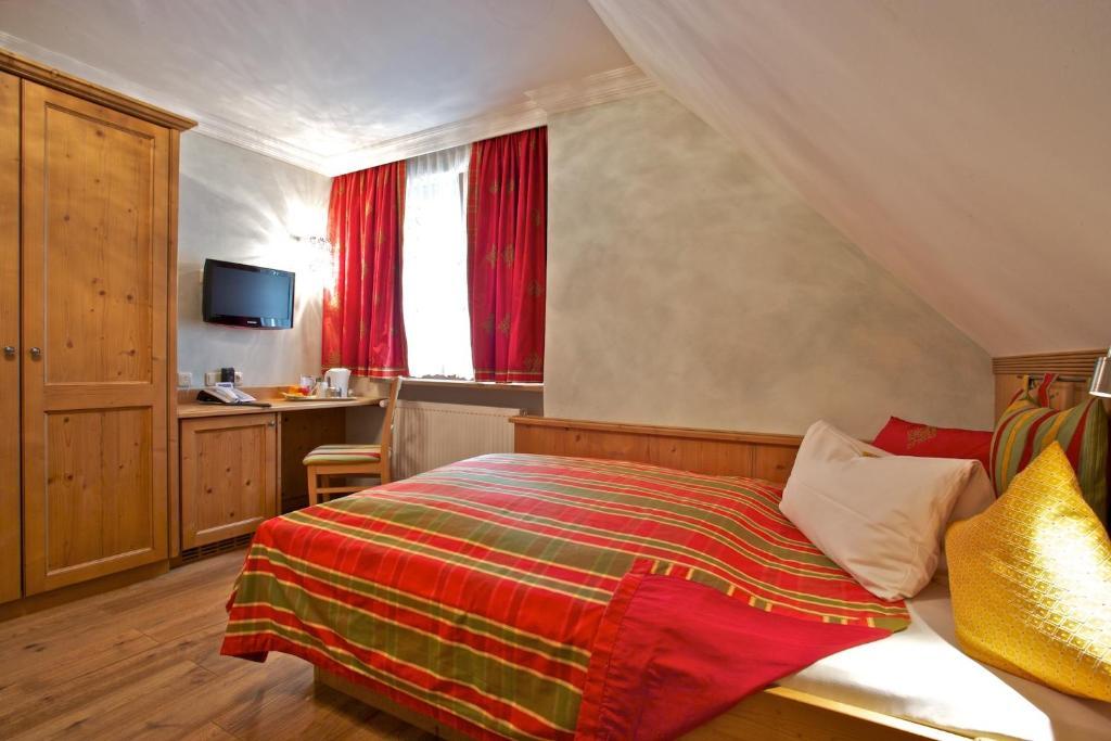 Landgasthof Deutsche Eiche 3* München